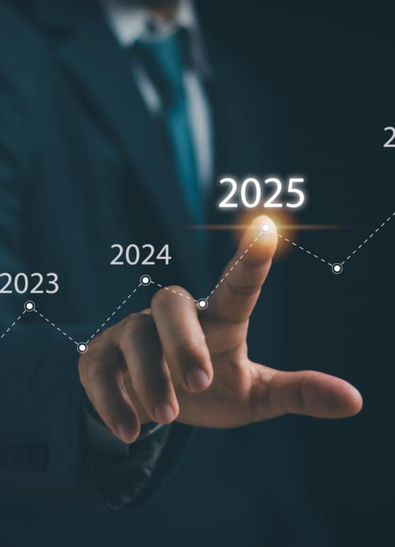 Graphique 2025